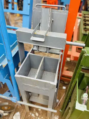 Local Blocks Machine for 2
