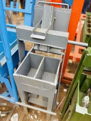 Local Blocks Machine for 2