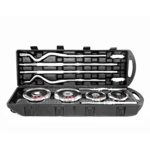 Dumbbell 55kg