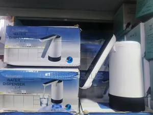 Automatic Water Dispenser