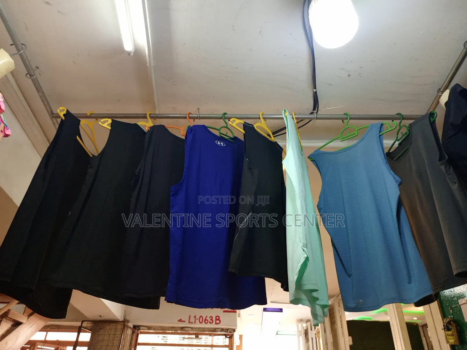 Sleeves for Gym Wears Original