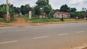 Commercial Plot on Garuga Road