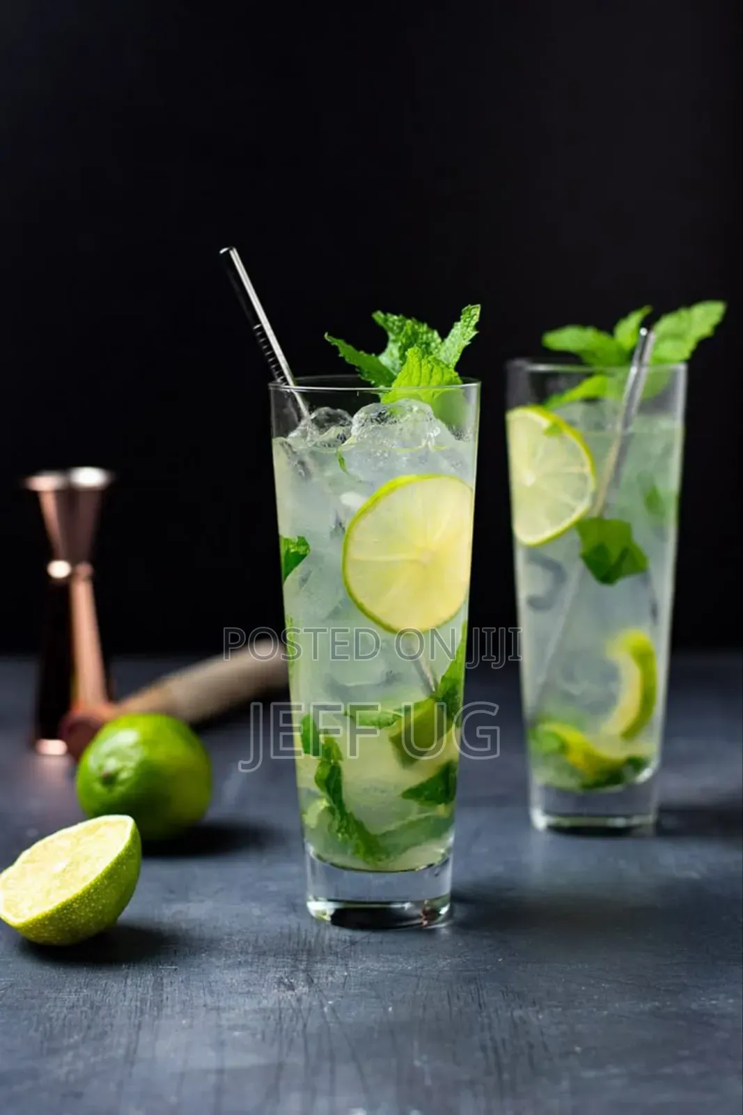 Cocktails, Bartending Skills Skills
