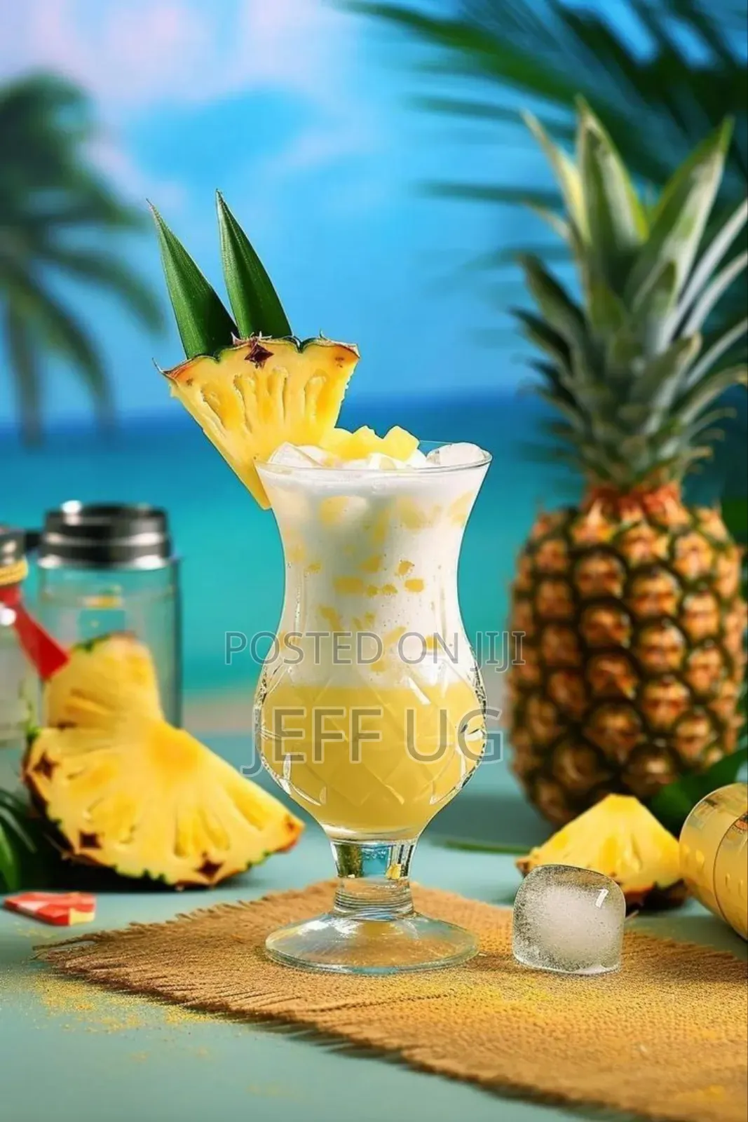Cocktails, Bartending Skills Skills