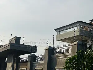 Electric Fence Installation