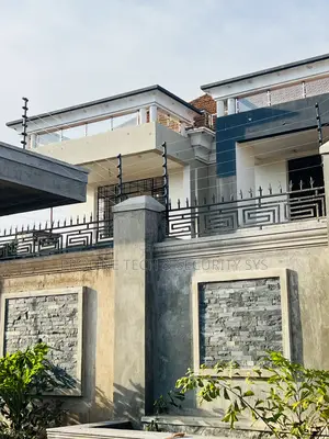 Electric Fence Installation
