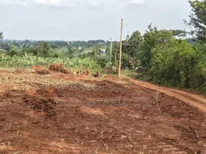 Prime Plots for Sale Located at Kabembe Off Mukono Kayunga Rd 25m