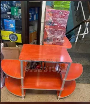 Tv Stand 01