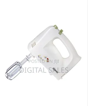 Electric Hand Mixer
