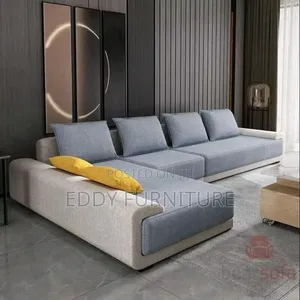 Italy Sofa L Shape Design