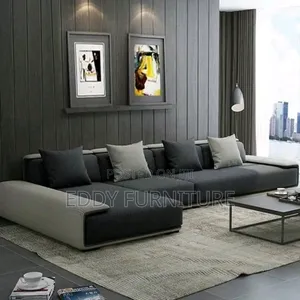 Italy Sofa L Shape Design