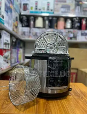 6.5l Multi Cooker Hoffman 1200w