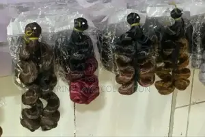 Italian Curly Braids