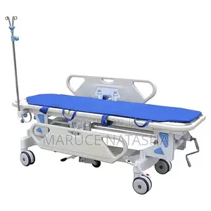 Abs Patient Trolley(Stretcher)