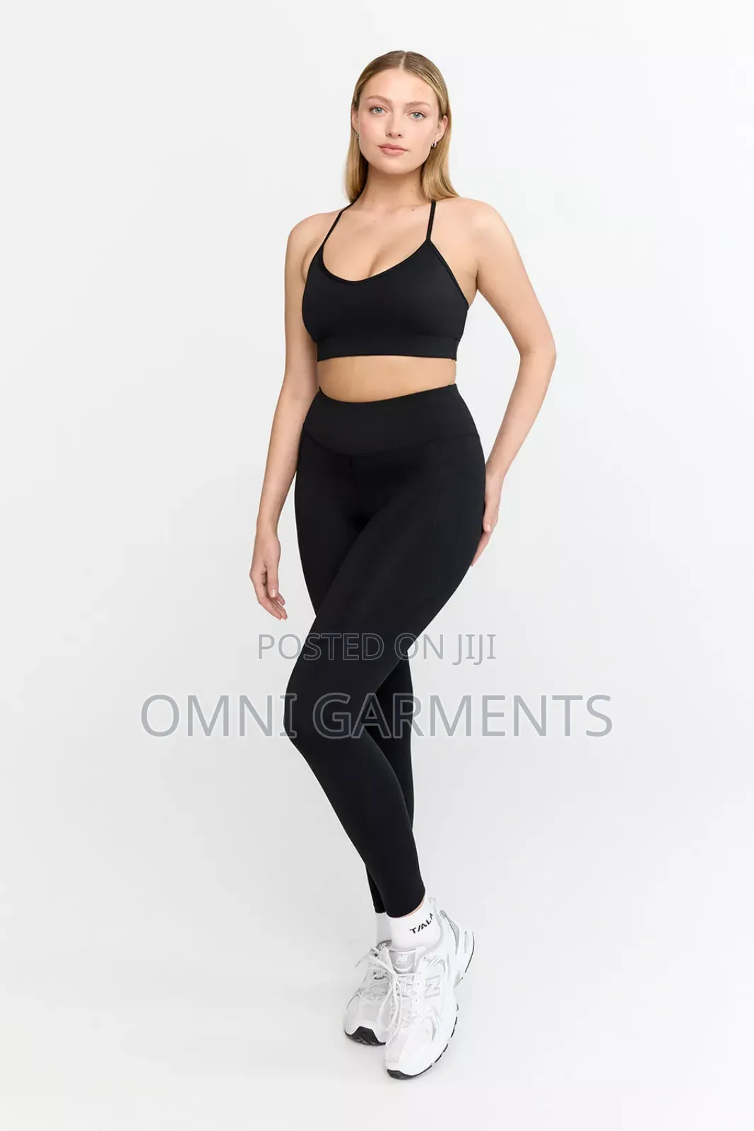 Leggings, High Quality