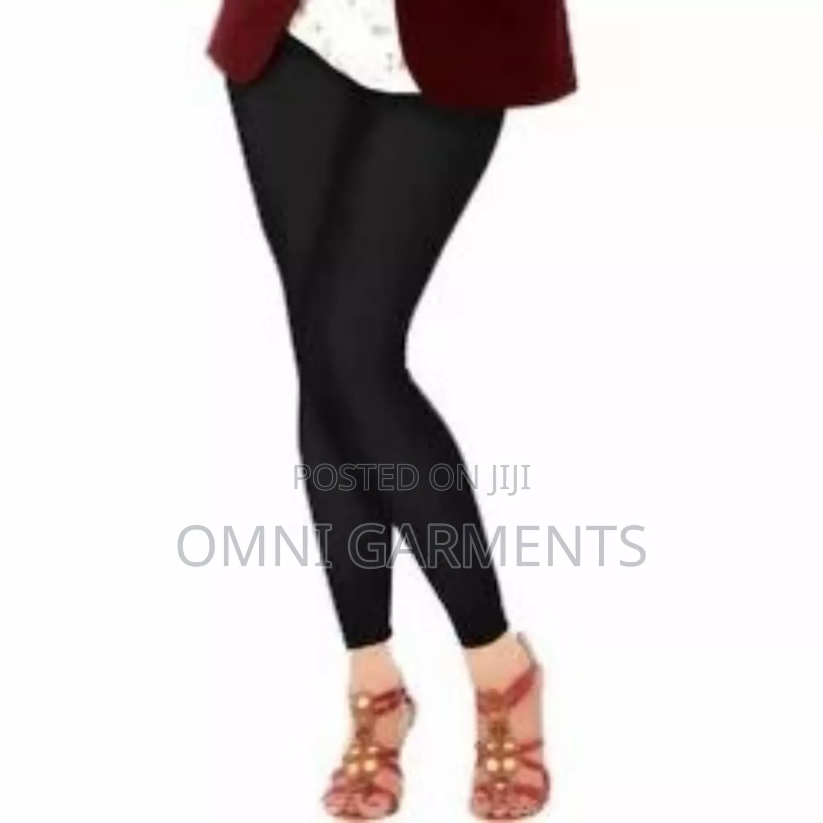 Leggings, High Quality