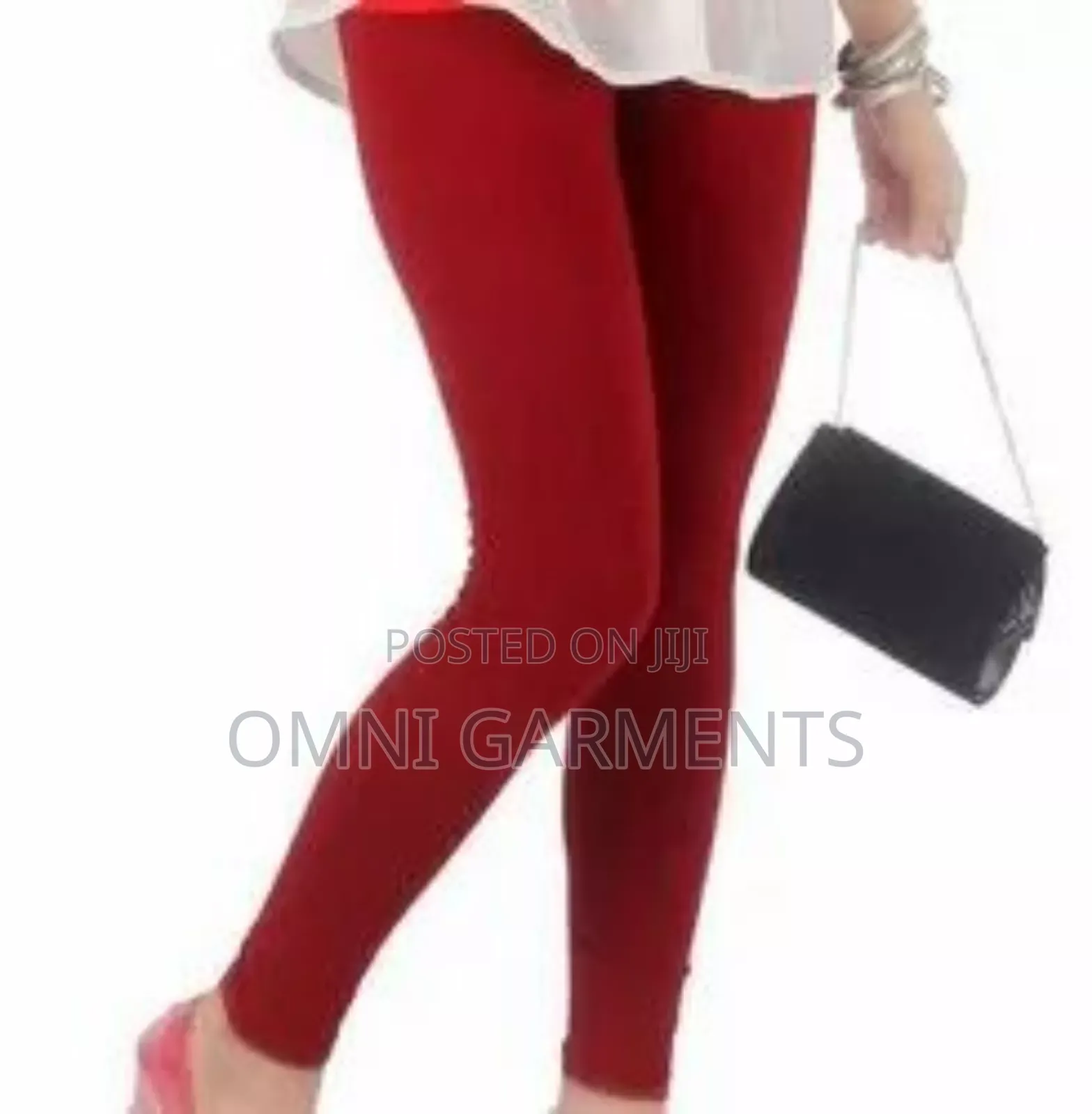 Leggings, High Quality