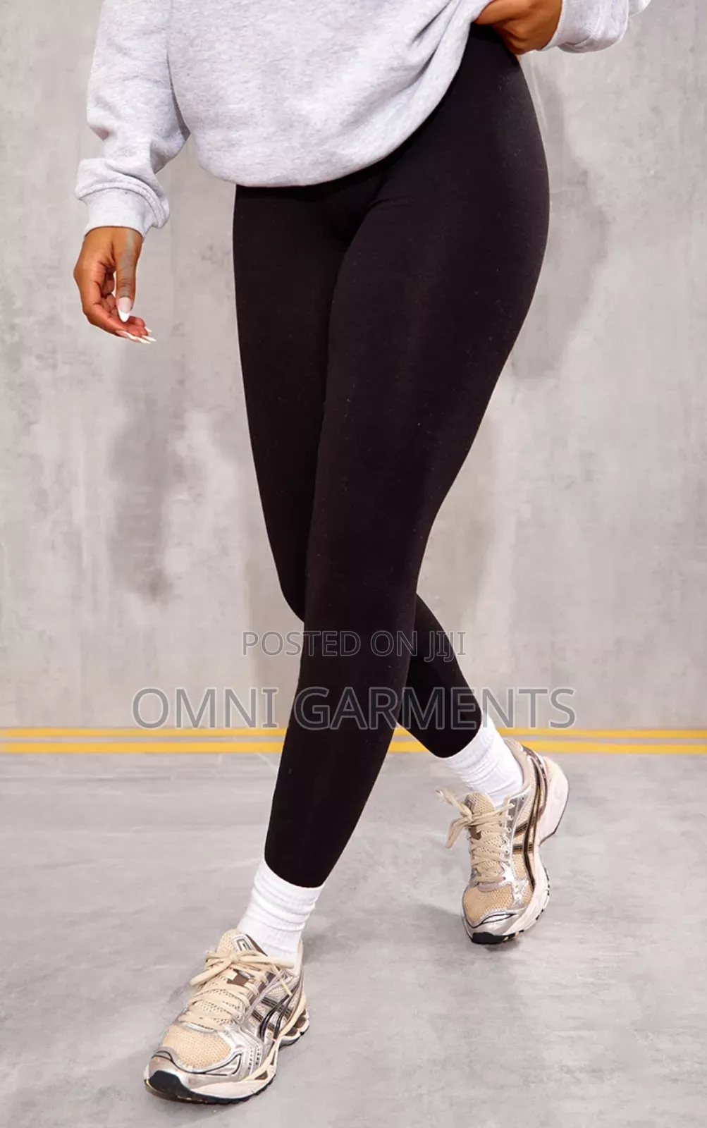 Leggings, High Quality