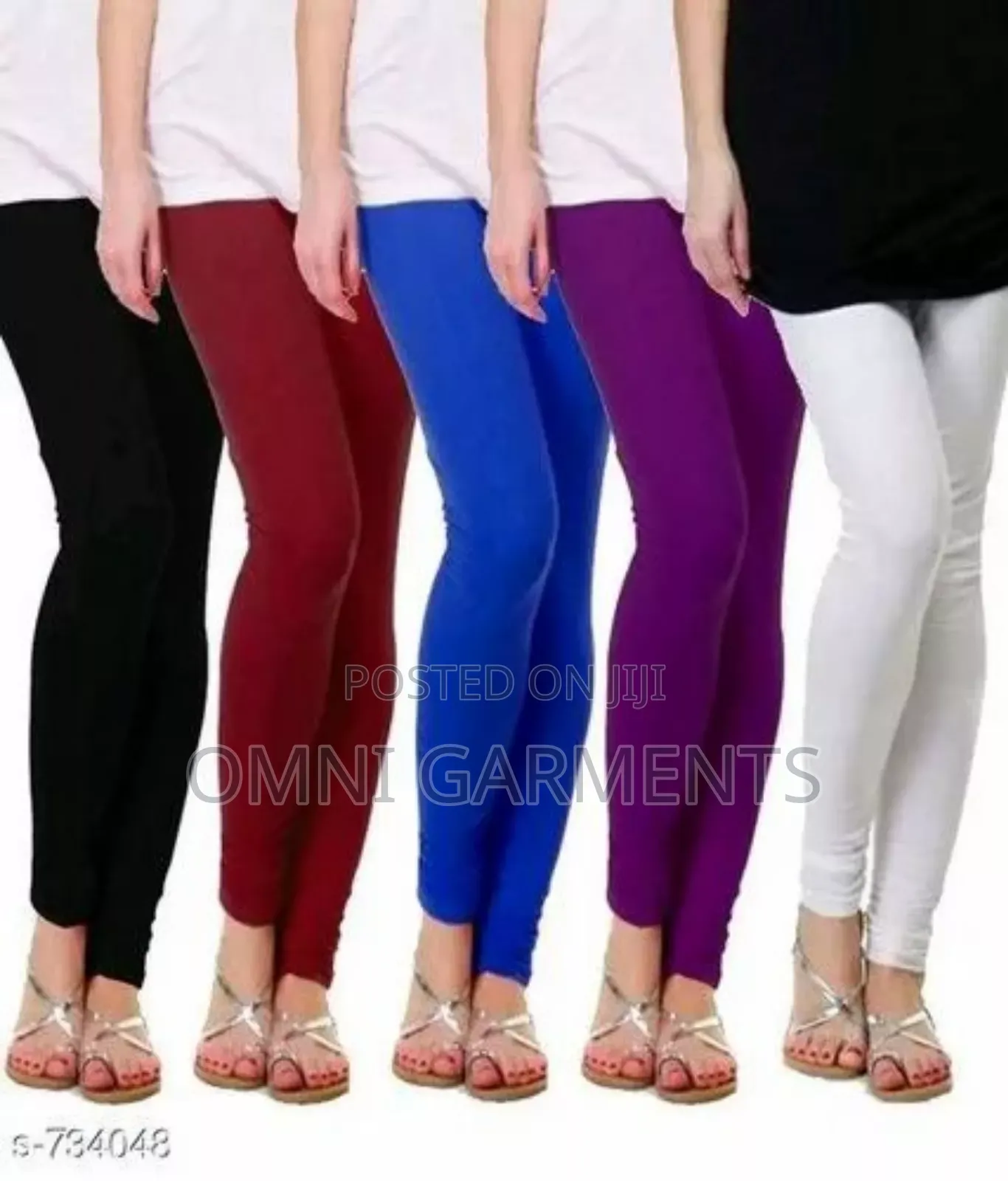 Leggings, High Quality