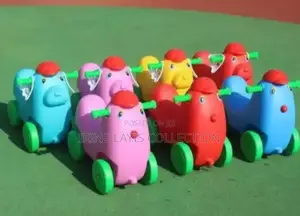 Kid's Lower Ride on Toys
