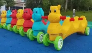 Kid's Ride on Cars