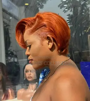 Lady's Pixyz Wigs