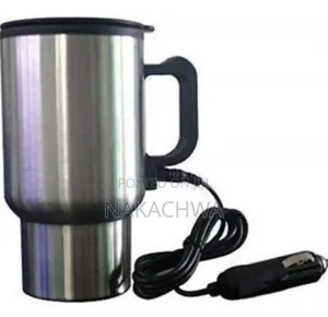 Car Travel Electric Mug Tea Coffee