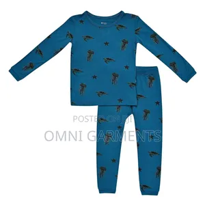 2pc Kids Pjama, Pure Cotton. Boys Girls