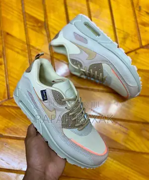 Nike Air Max 90 Surplus Desert Sand Sneakers