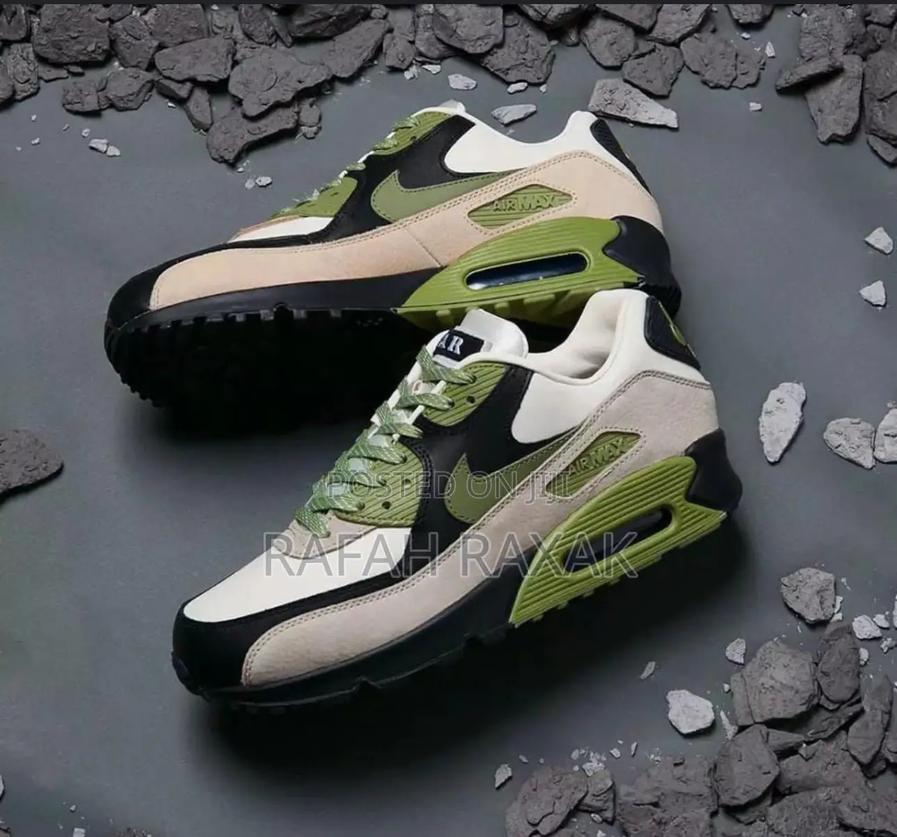 Nike Air Max 90 “Laher Escape” Sneakers