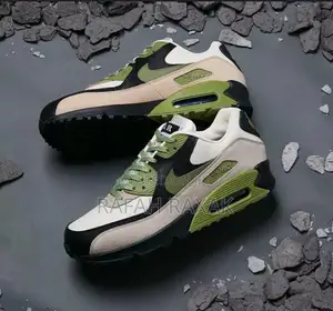 Nike Air Max 90 “Laher Escape” Sneakers