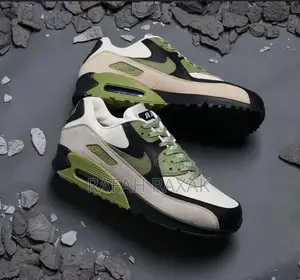 Nike Air Max 90 “Laher Escape” Sneakers