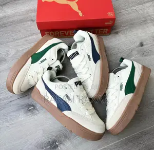 Original Unisex Puma Pack Lifestyle Og Sneakers