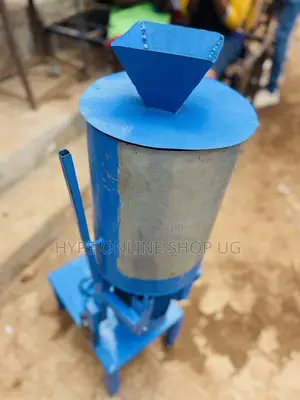 Imported Used Copper 4hp/6kg’S Grinding Machines