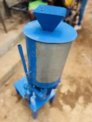 Imported Used Copper 4hp/6kg’S Grinding Machines