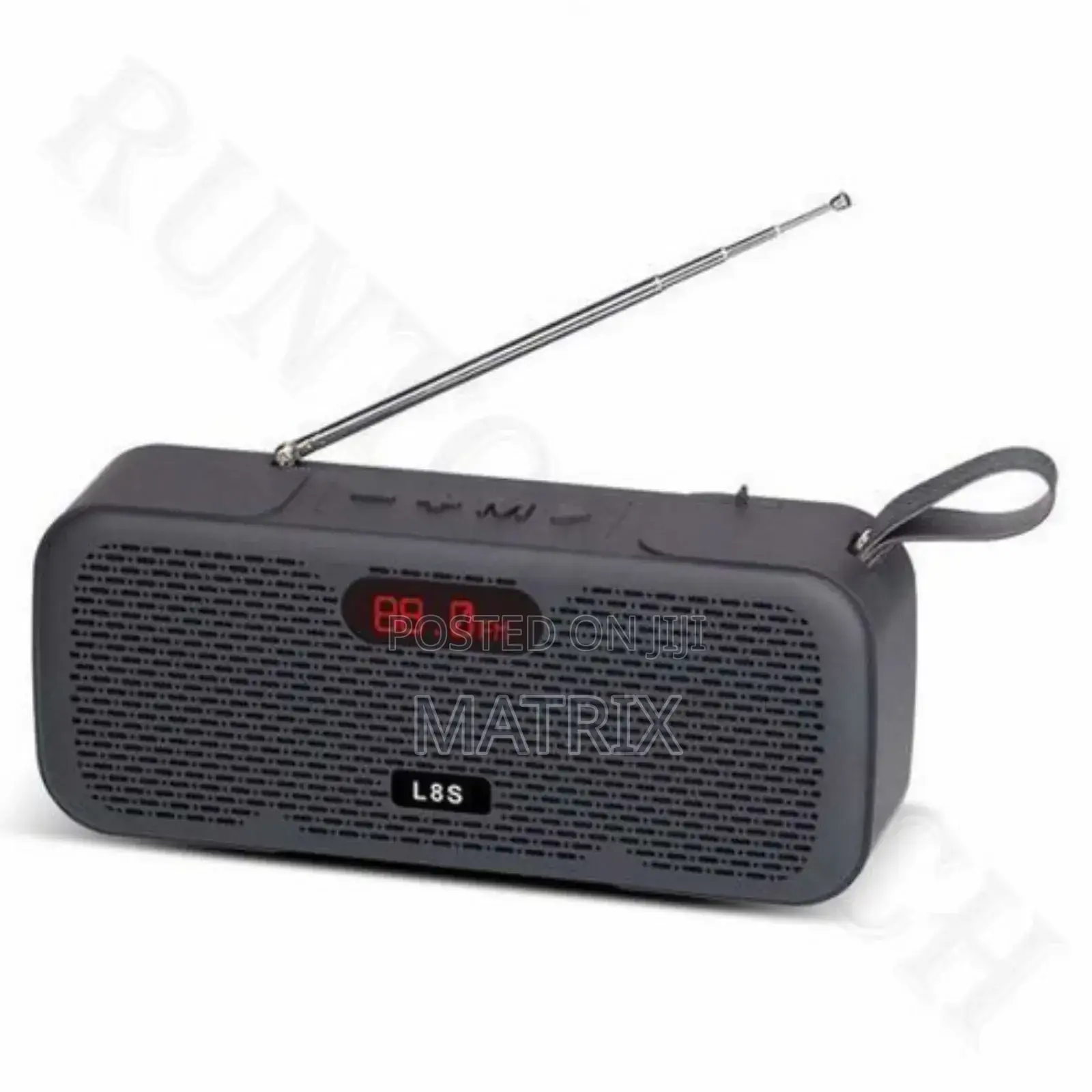 Musyl Wireless Bluetooth Speaker