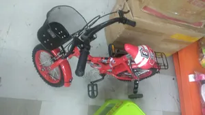 Kids Bicycle