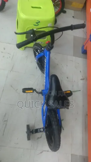 Bicycle for Kids