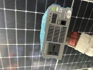 Solar Inveter 2000watts/24v