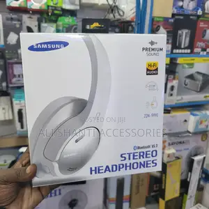 Samsung Super Bass Headphone
