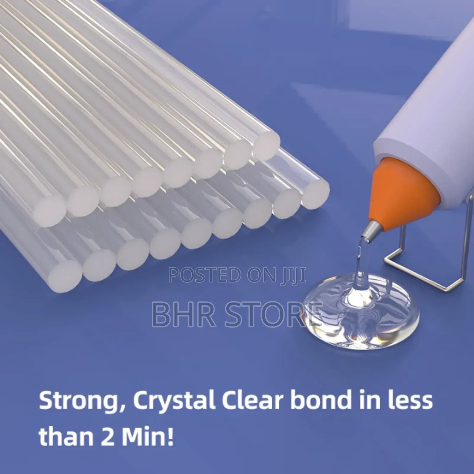 Glue Sticks 5 Pieces