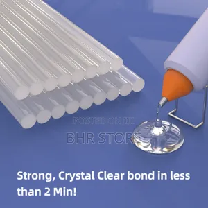 Glue Sticks 5 Pieces