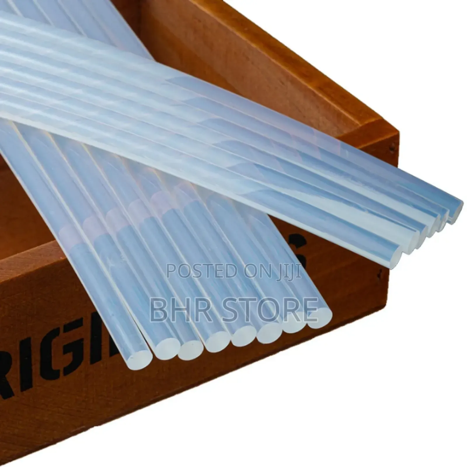 Glue Sticks 5 Pieces