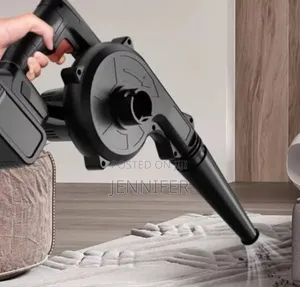 48v Rechargeable 2in1 Air Blower and Vacuum