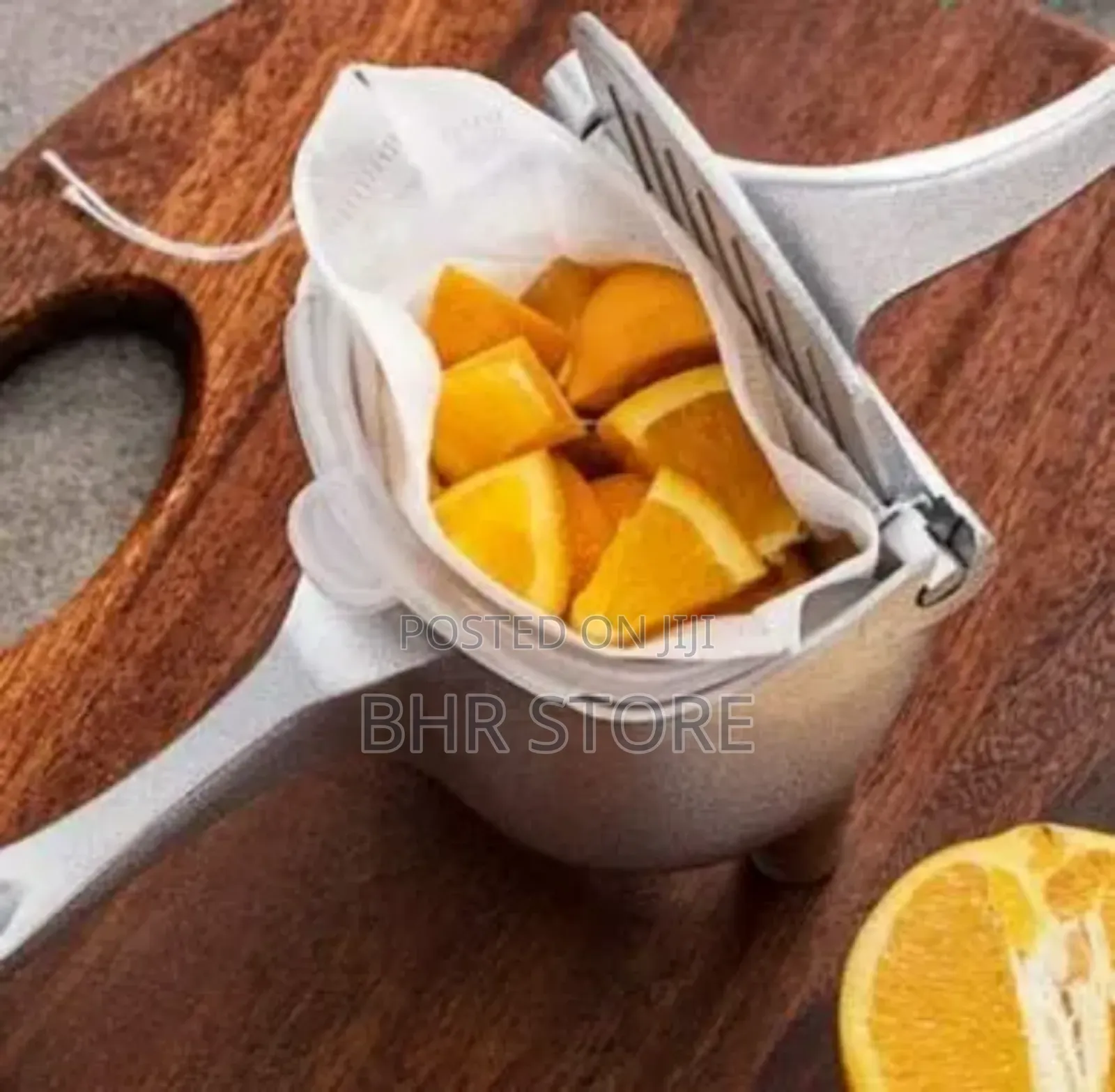 Manual Fruit Juicer