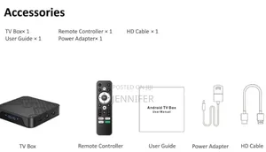 Z8 Pro Android Tv Box