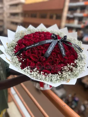 Flower Bouquet/Arrangements