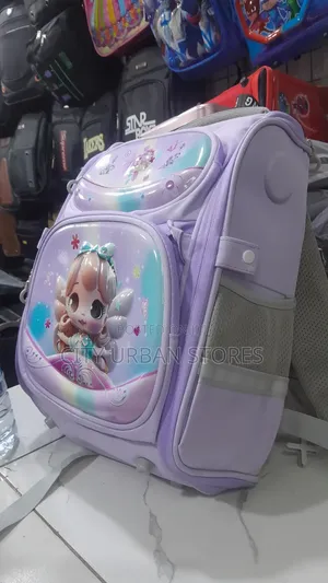 Girls School Bag