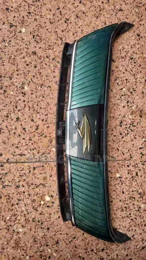 Grille(Green)Harrier Hybrid Original With Camera