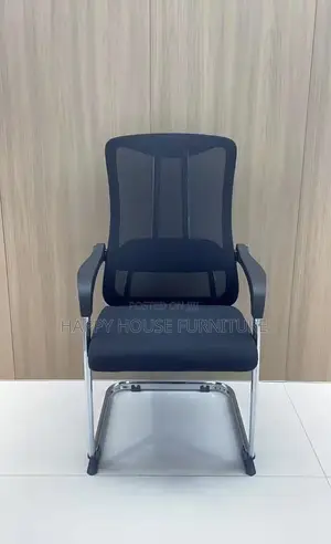 Executive Visitor Mesh Office Chair